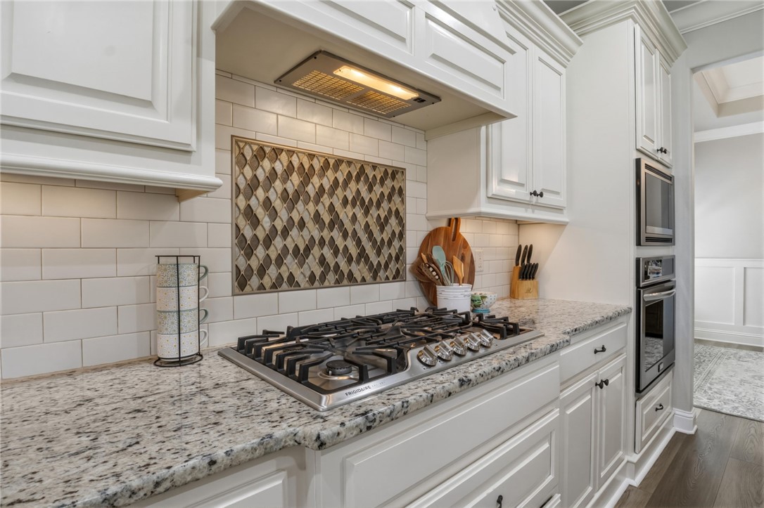 White Oak Trails - Residential