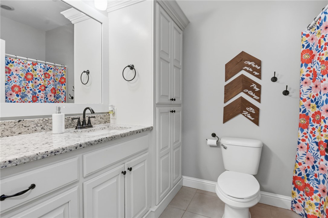 White Oak Trails - Residential