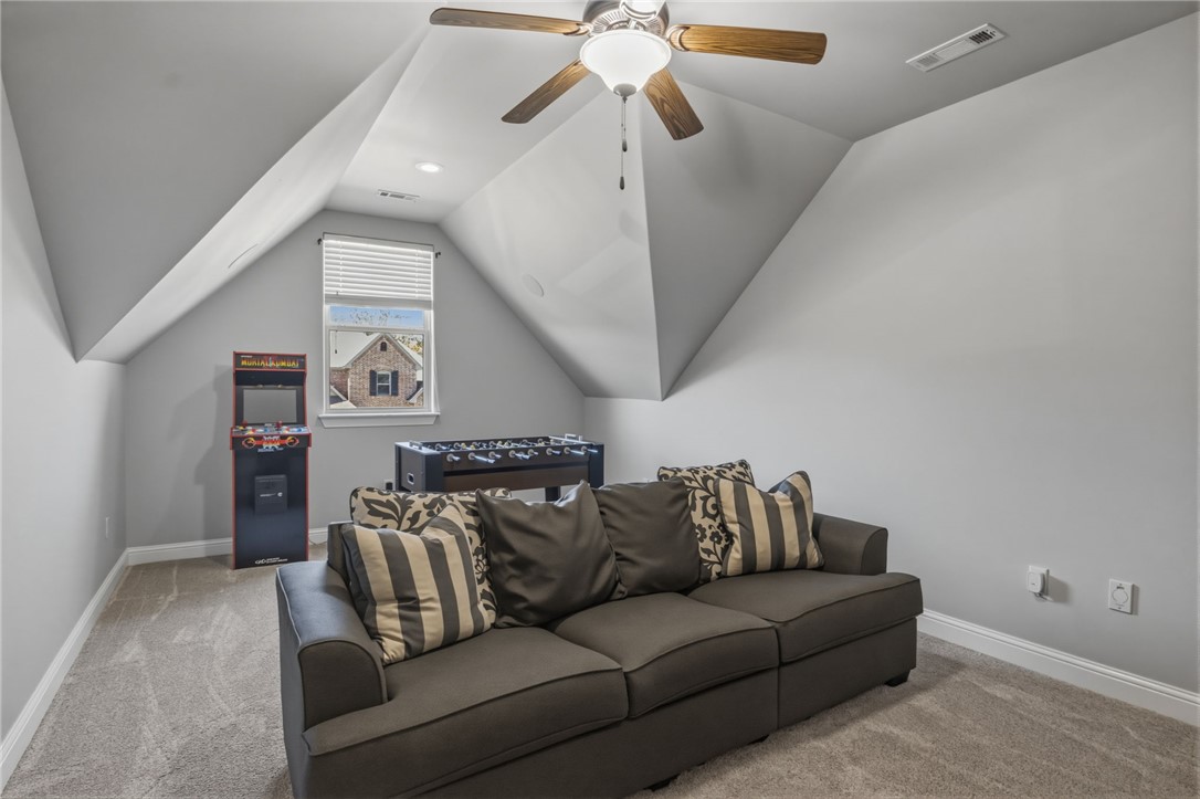 White Oak Trails - Residential