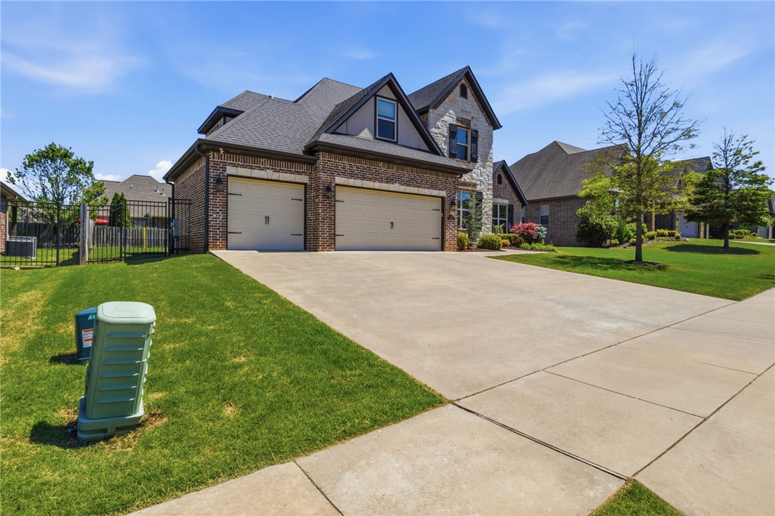 White Oak Trails - Residential