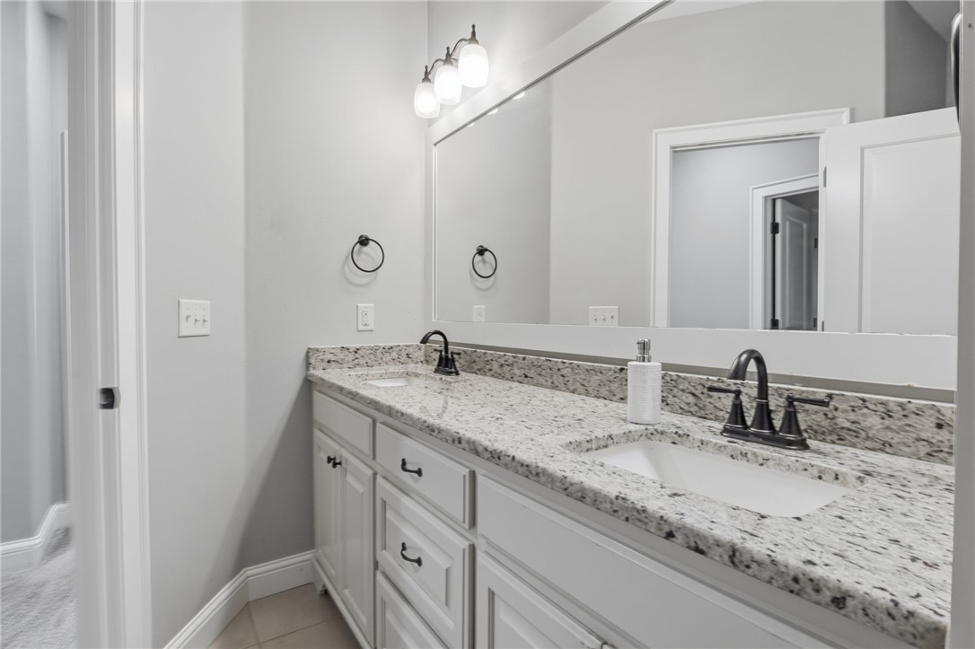 White Oak Trails - Residential