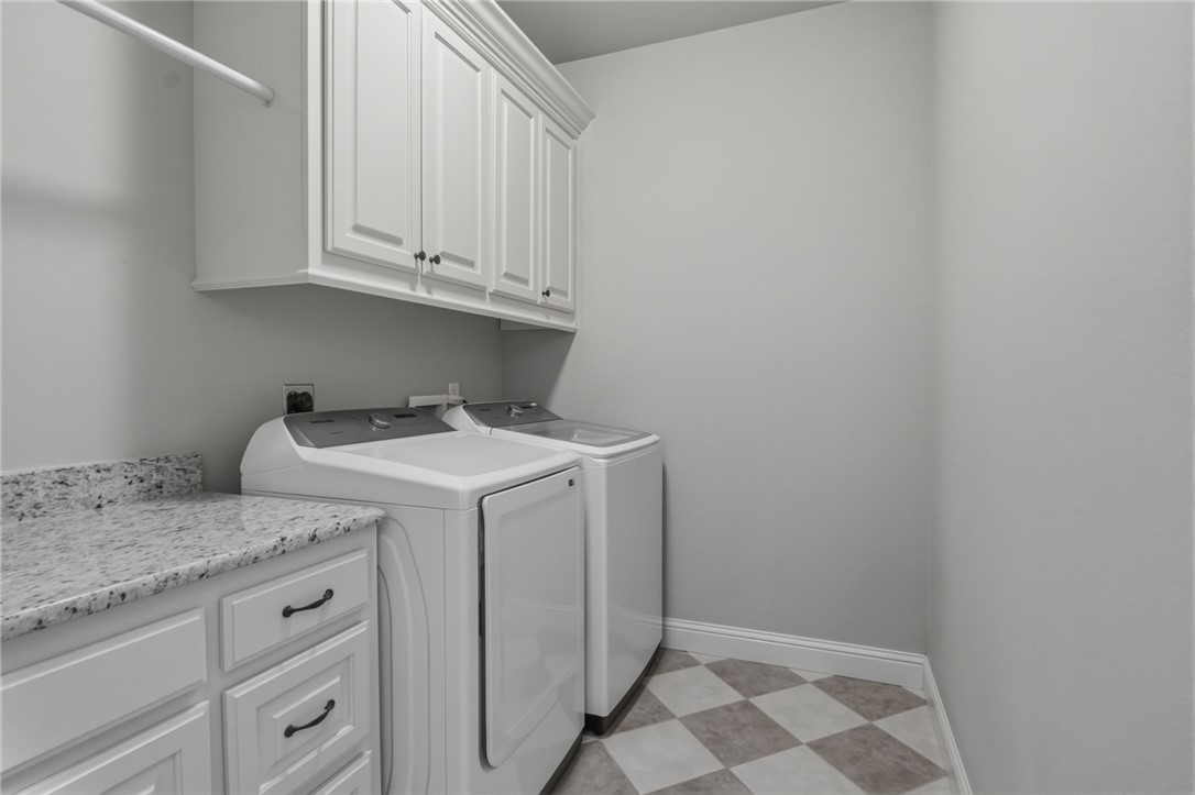 White Oak Trails - Residential