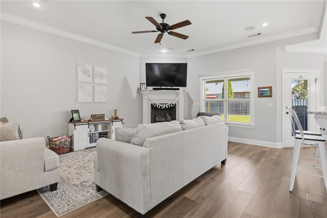 White Oak Trails - Residential