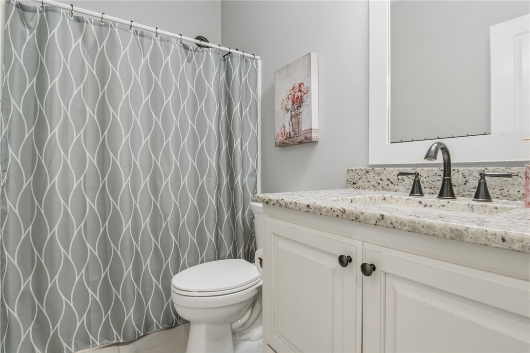 White Oak Trails - Residential