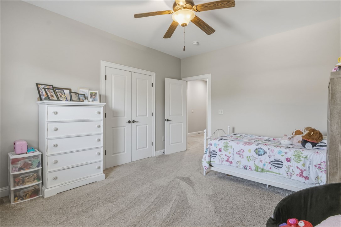 White Oak Trails - Residential