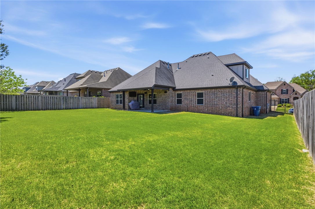 White Oak Trails - Residential
