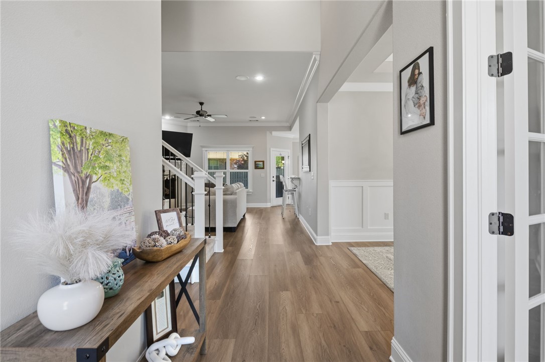 White Oak Trails - Residential