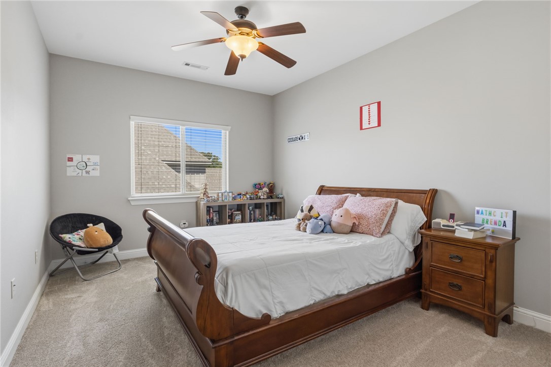 White Oak Trails - Residential