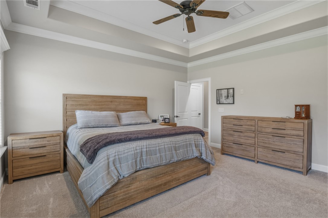 White Oak Trails - Residential
