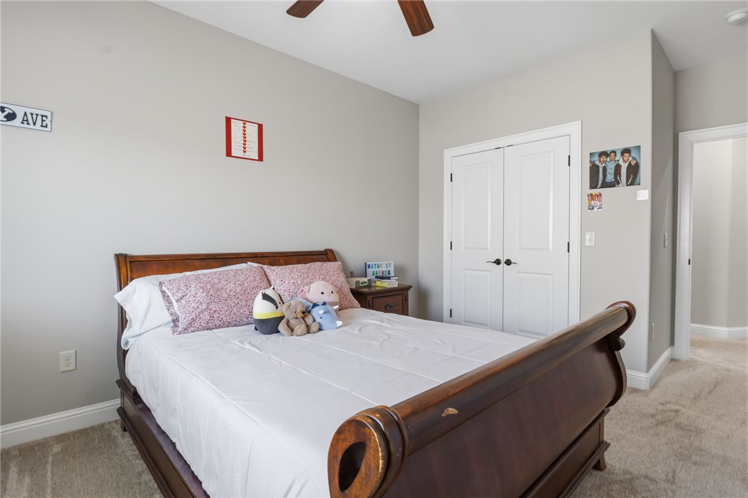 White Oak Trails - Residential