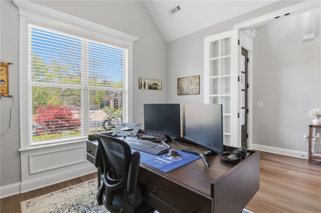 White Oak Trails - Residential