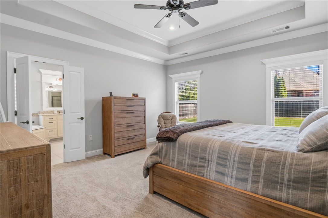 White Oak Trails - Residential