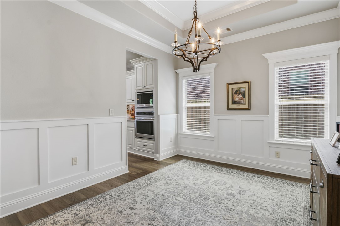 White Oak Trails - Residential
