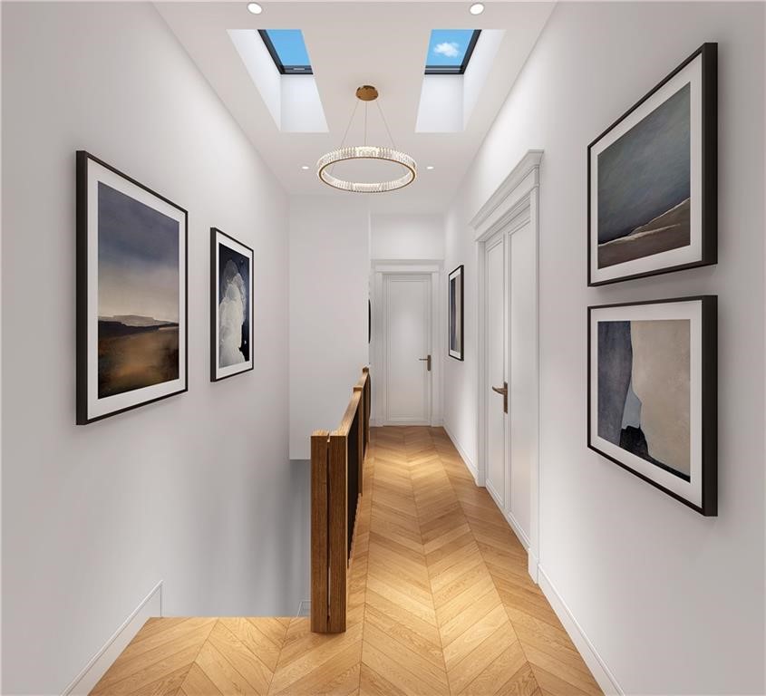 Oak One - Residential
