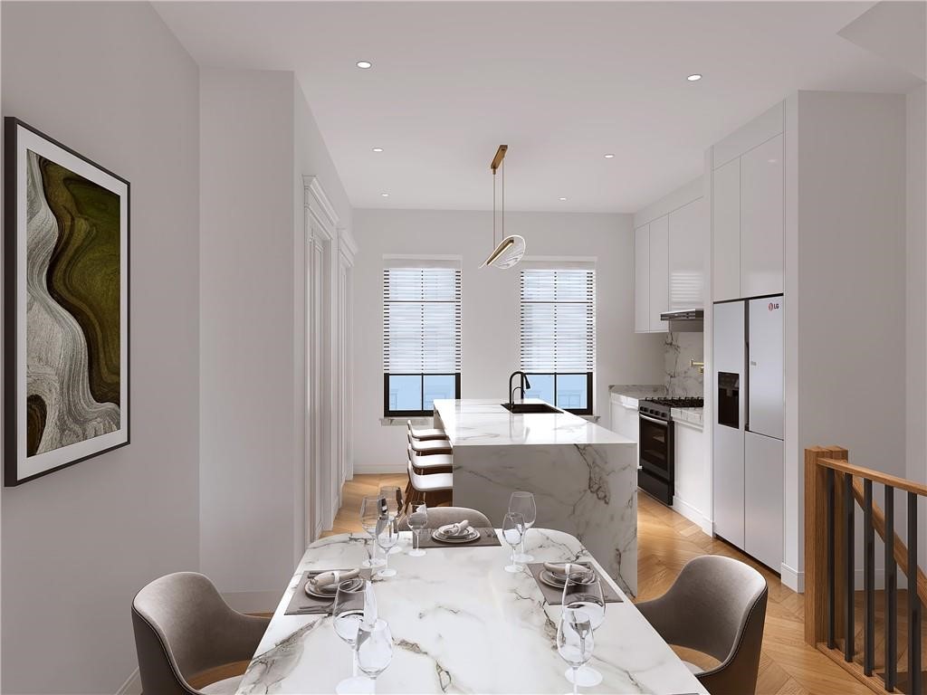 Oak One - Residential