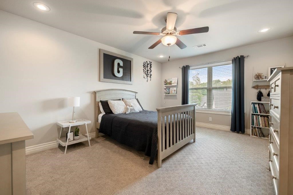 Estates At Woods Creek, The Bentonville - Residential