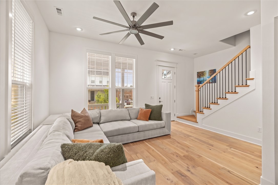 Johnson Square Ph 1B - Residential