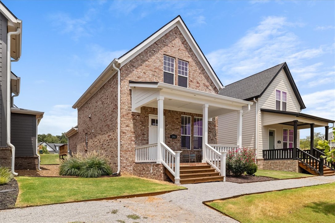 Johnson Square Ph 1B - Residential