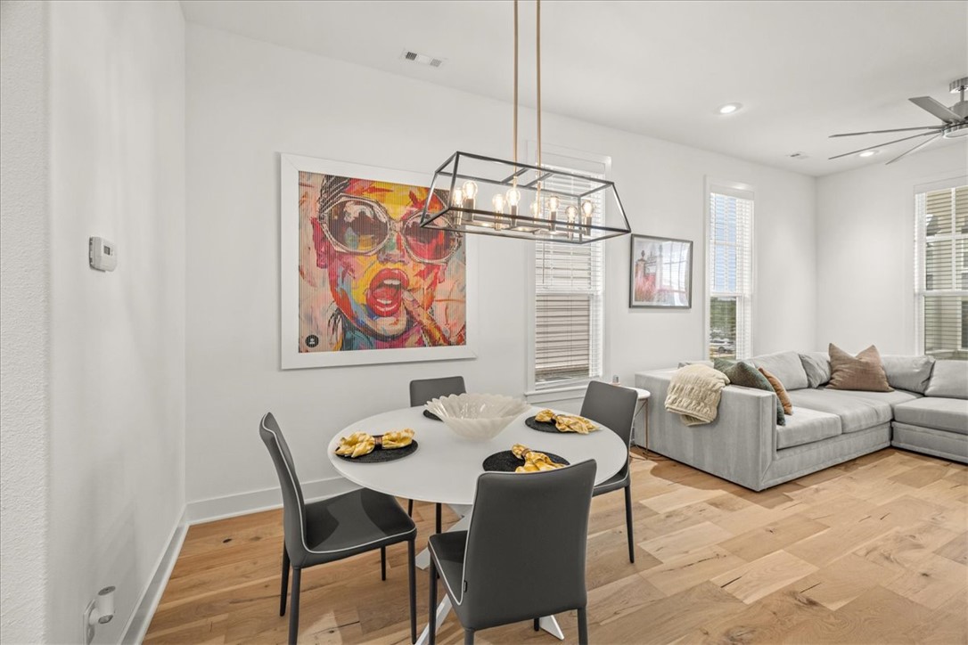 Johnson Square Ph 1B - Residential