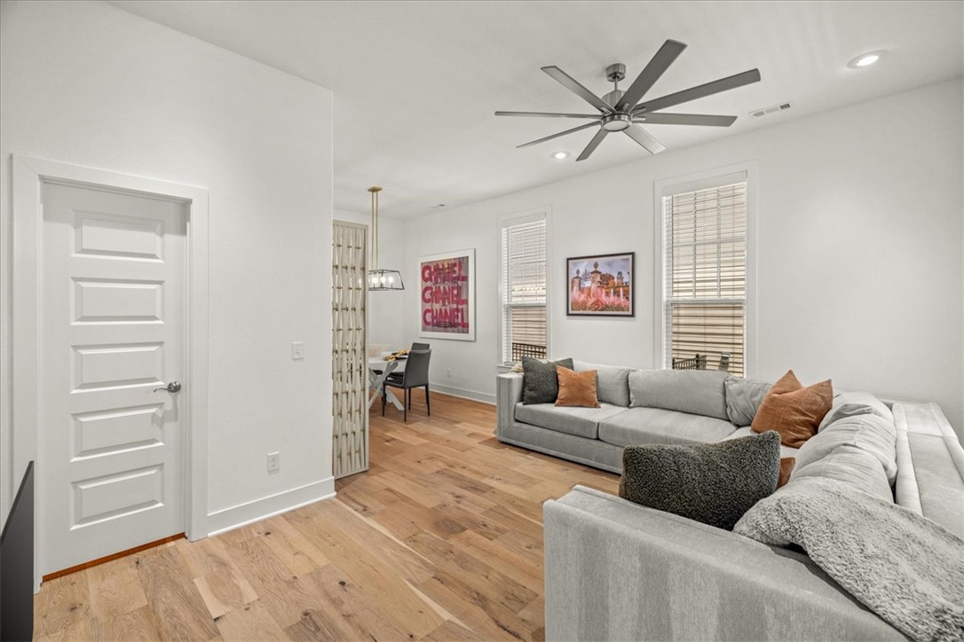 Johnson Square Ph 1B - Residential