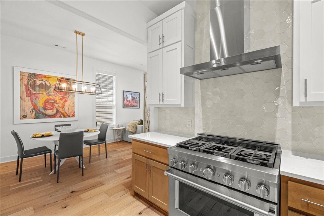 Johnson Square Ph 1B - Residential