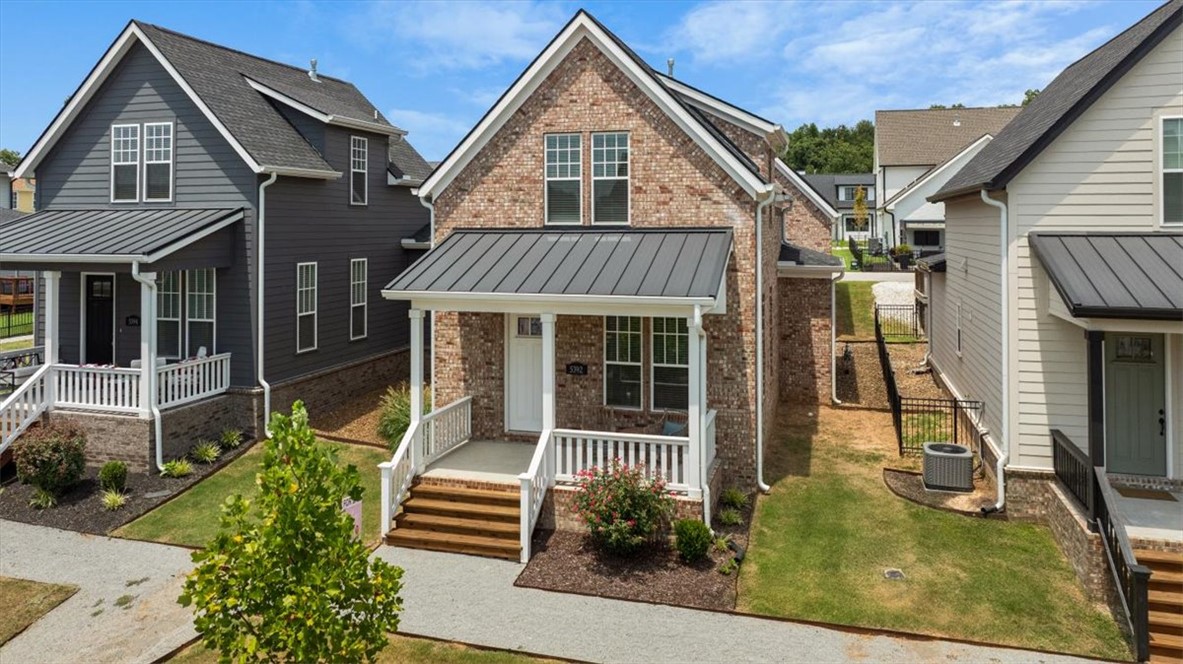 Johnson Square Ph 1B - Residential