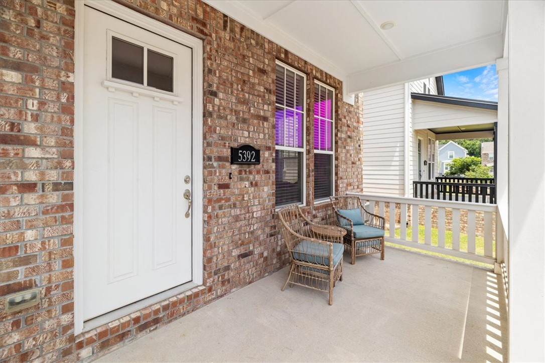 Johnson Square Ph 1B - Residential