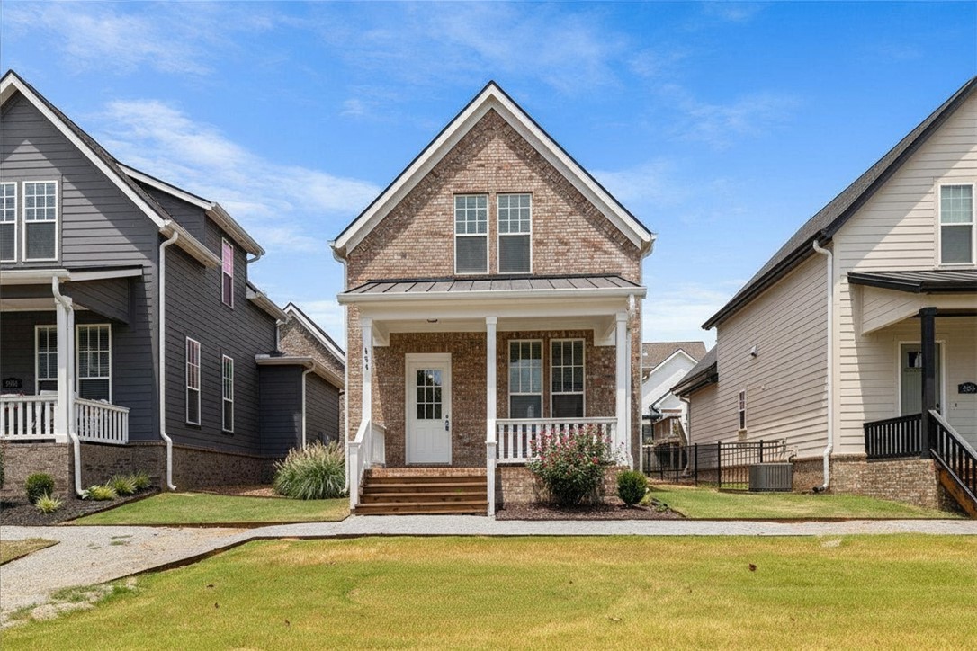 Johnson Square Ph 1B - Residential