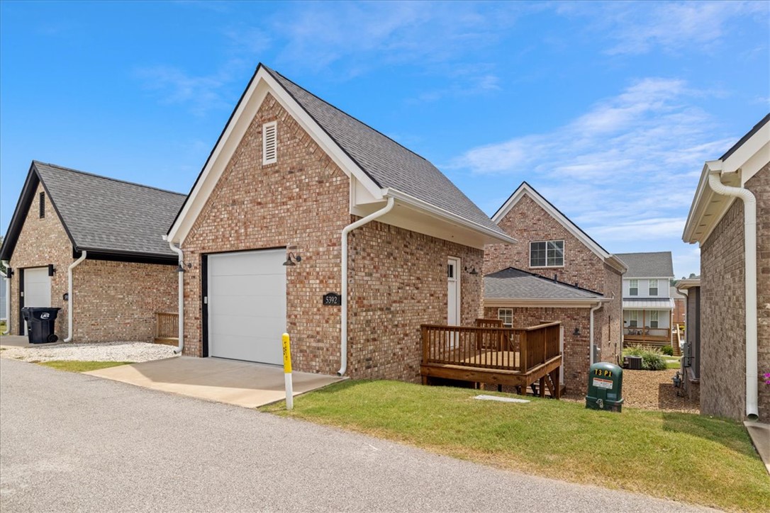 Johnson Square Ph 1B - Residential