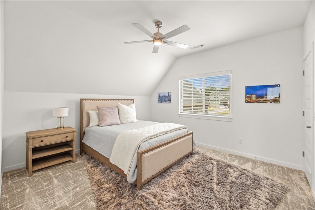 Johnson Square Ph 1B - Residential