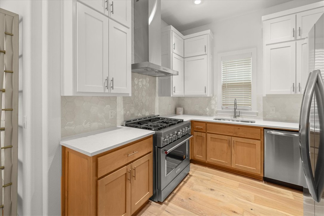 Johnson Square Ph 1B - Residential