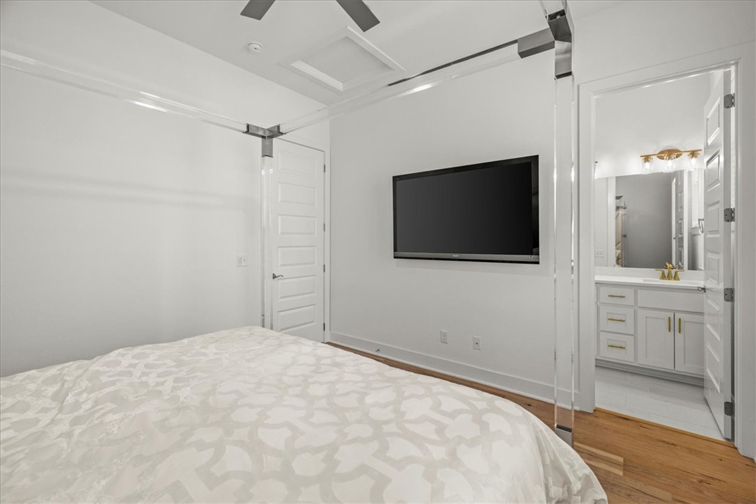 Johnson Square Ph 1B - Residential