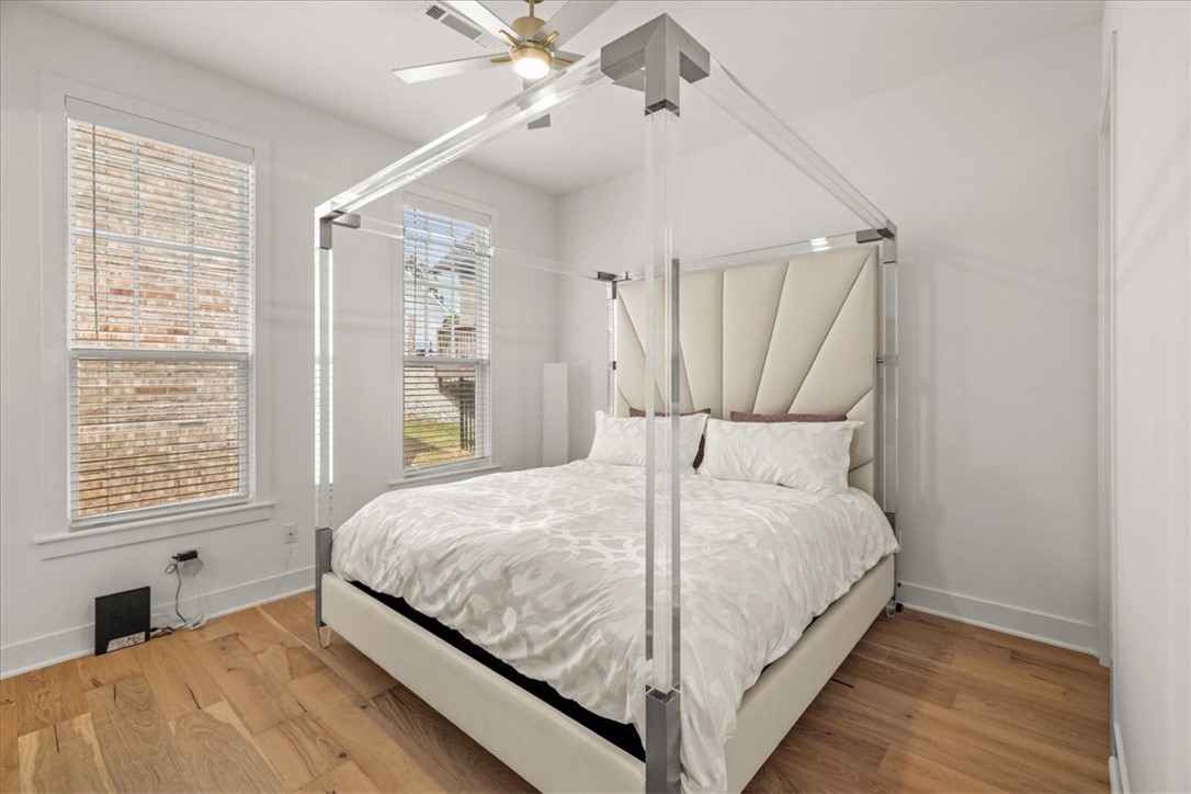 Johnson Square Ph 1B - Residential