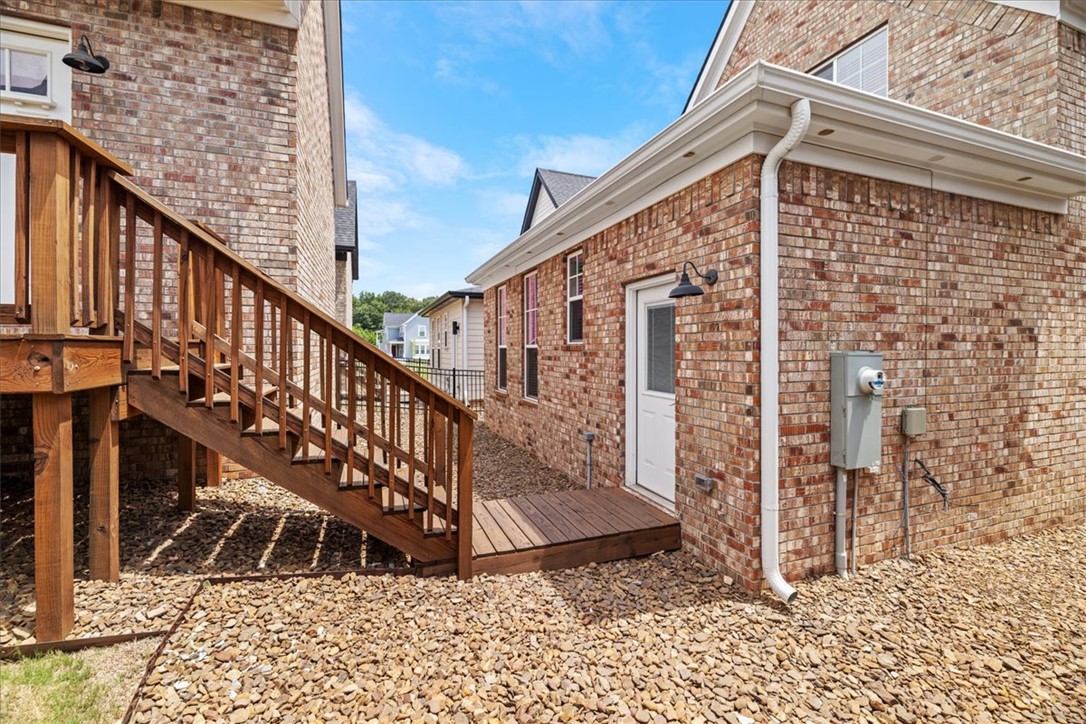 Johnson Square Ph 1B - Residential