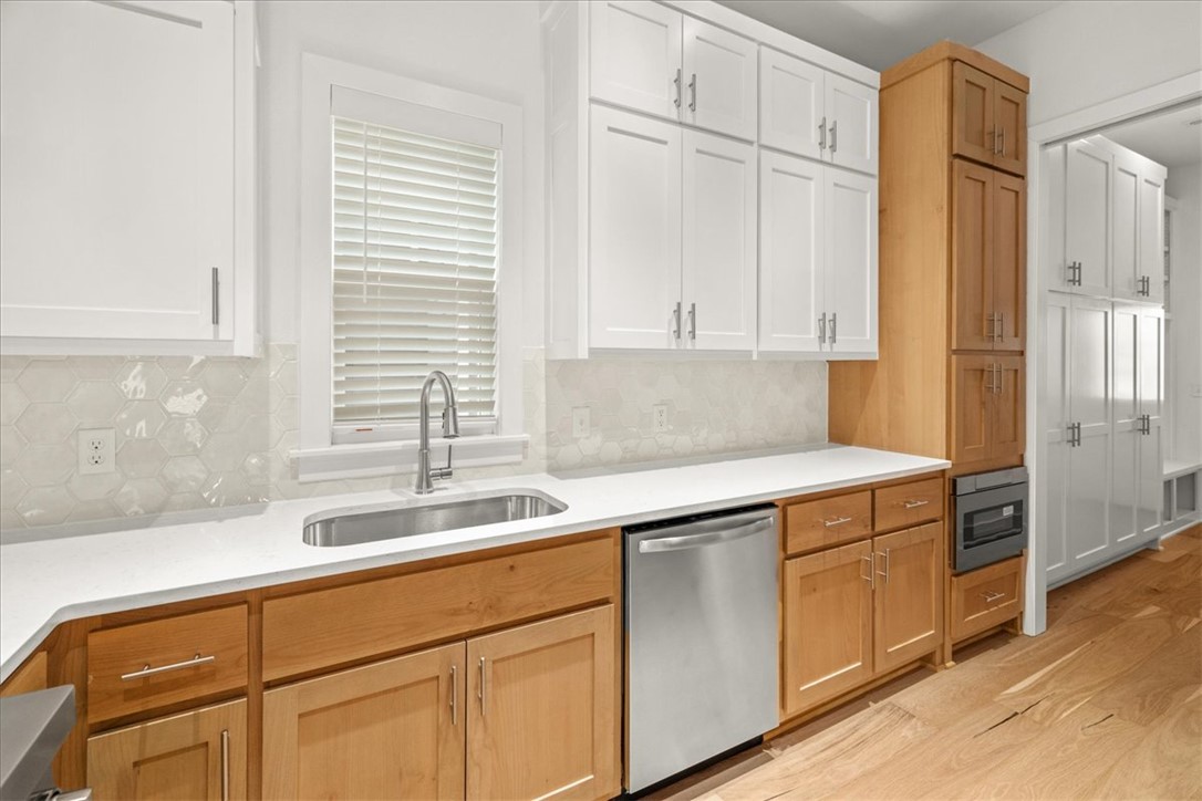 Johnson Square Ph 1B - Residential