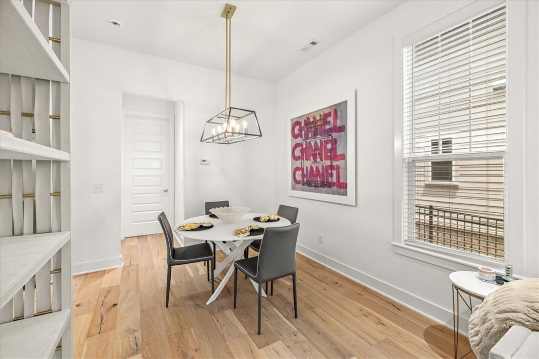 Johnson Square Ph 1B - Residential