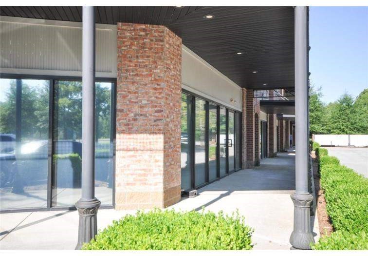 Sexton Point - Commercial Lease