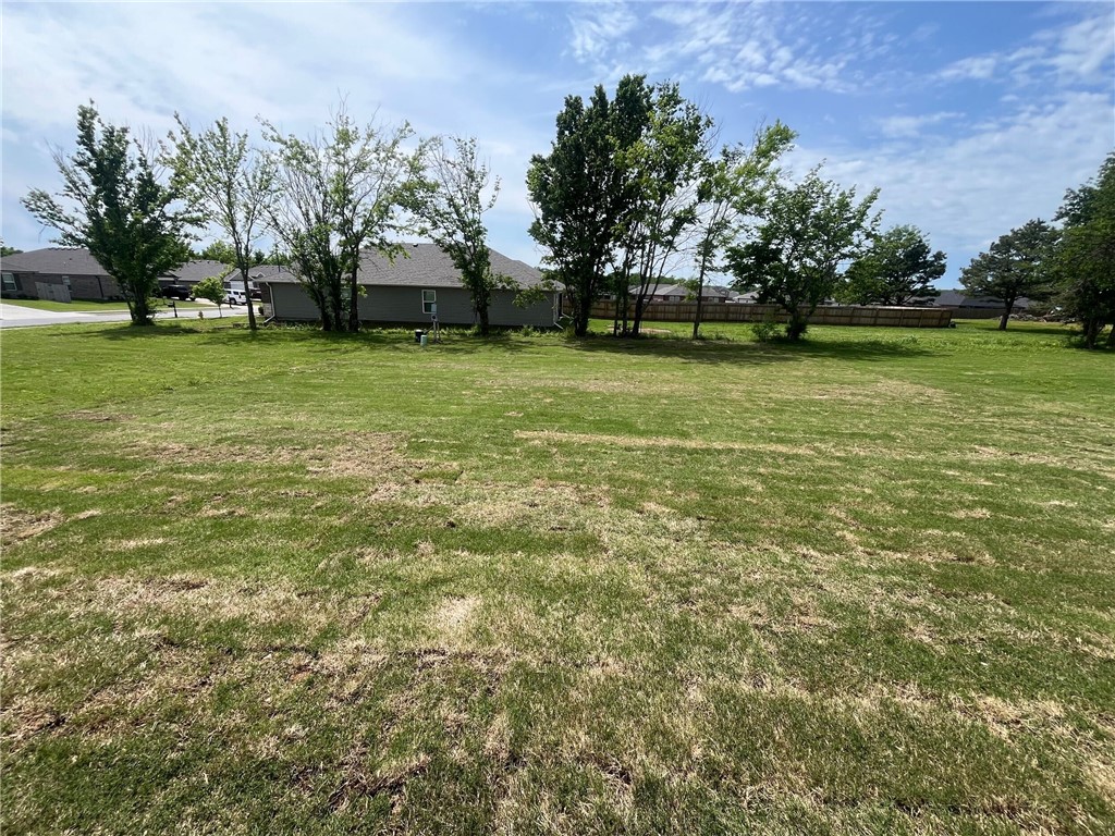 Heritage Ranch Ph 4 Siloam Spgs - Residential