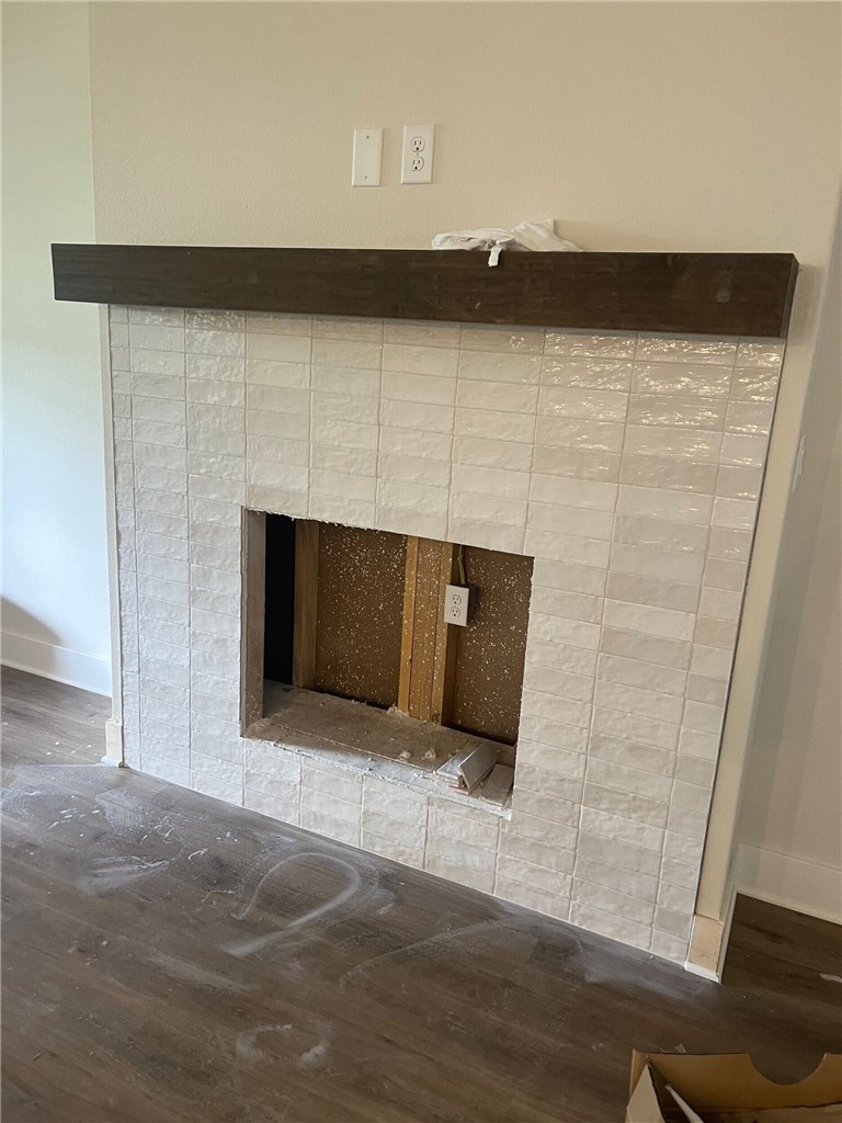 Heritage Ranch Ph 4 Siloam Spgs - Residential