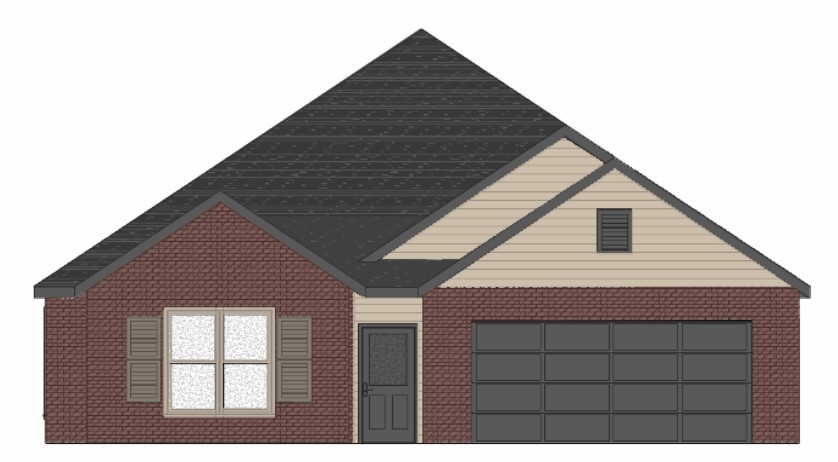 Heritage Ranch Ph 4 Siloam Spgs - Residential