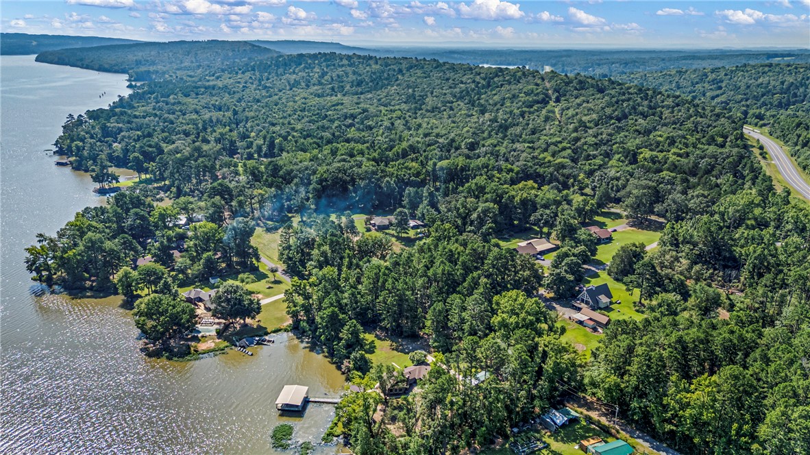 Bullock Lakeshore 1 - Residential