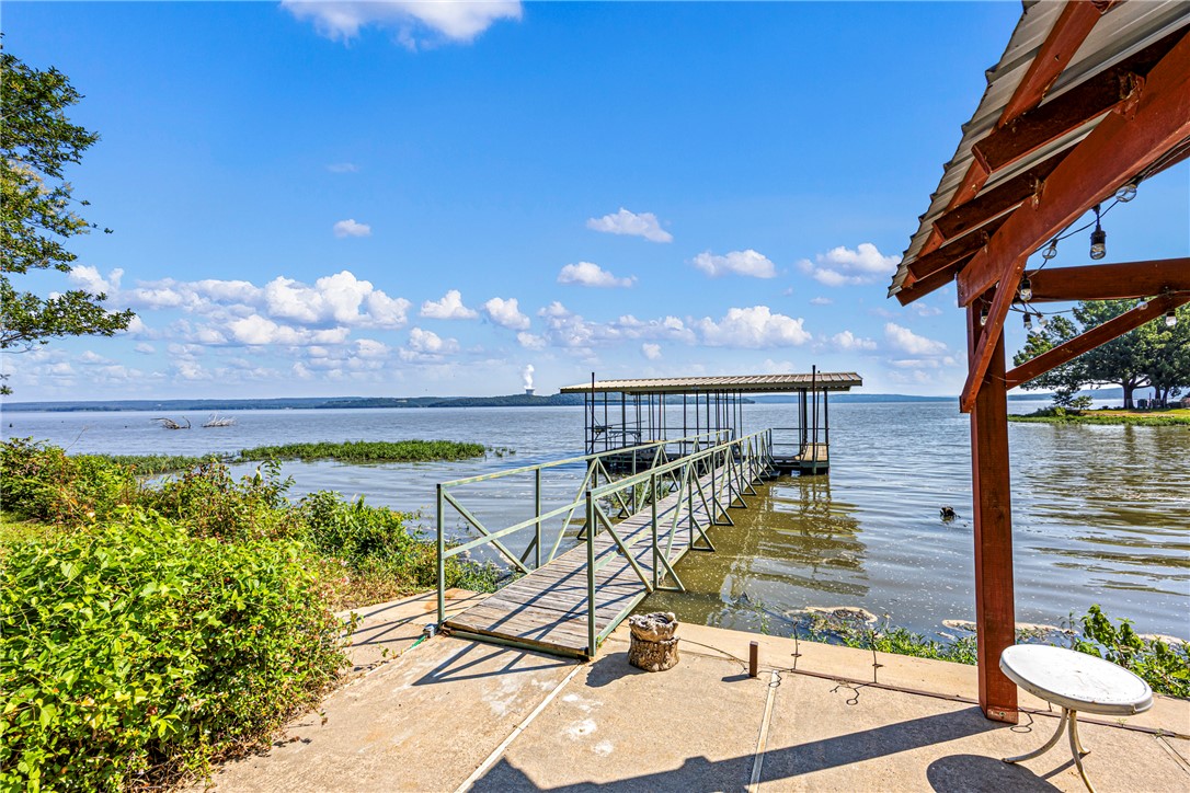 Bullock Lakeshore 1 - Residential