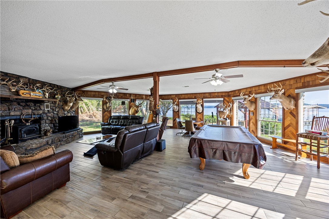 Bullock Lakeshore 1 - Residential