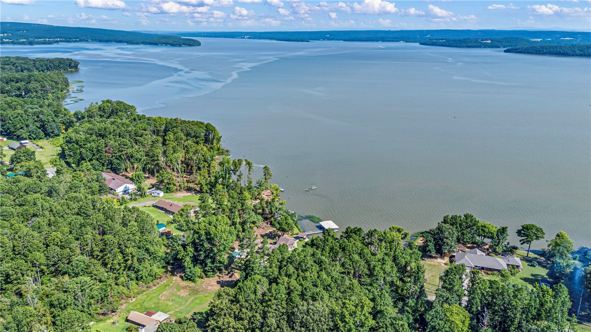 Bullock Lakeshore 1 - Residential