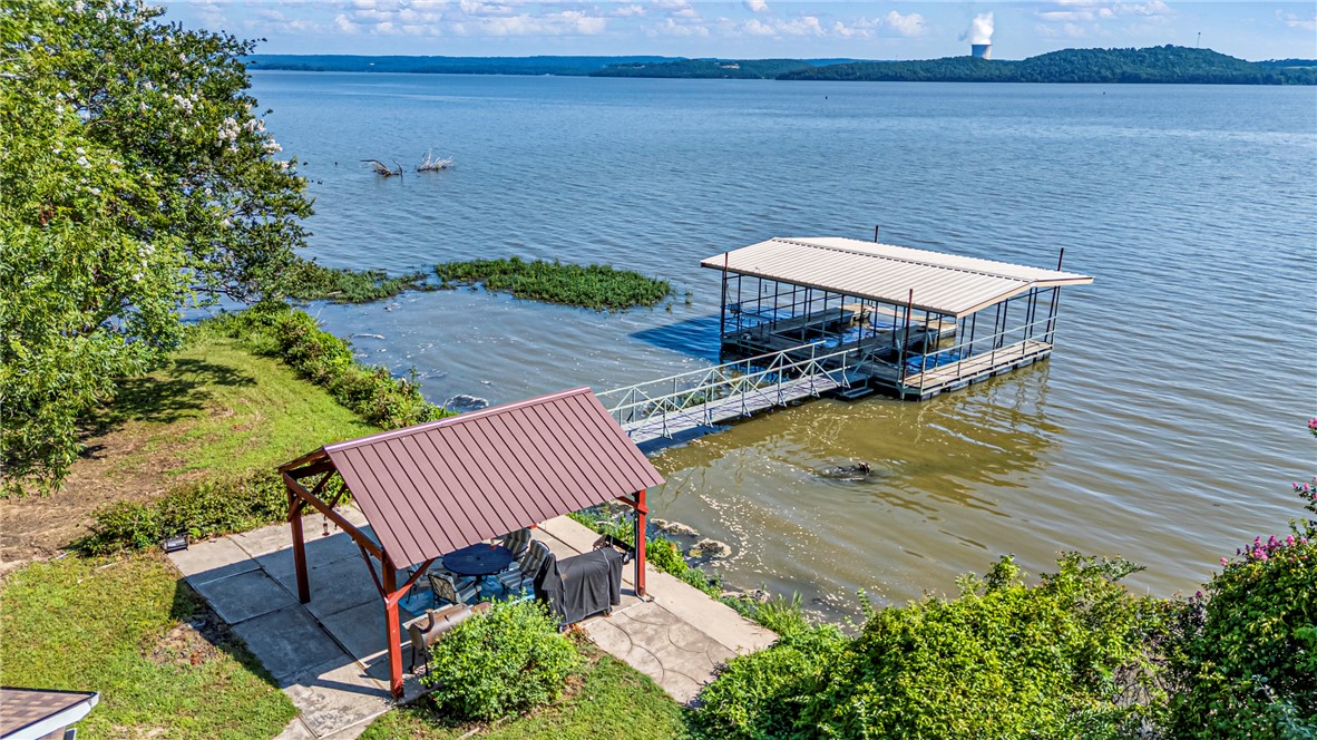 Bullock Lakeshore 1 - Residential