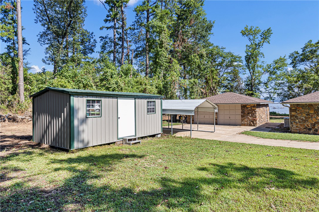 Bullock Lakeshore 1 - Residential