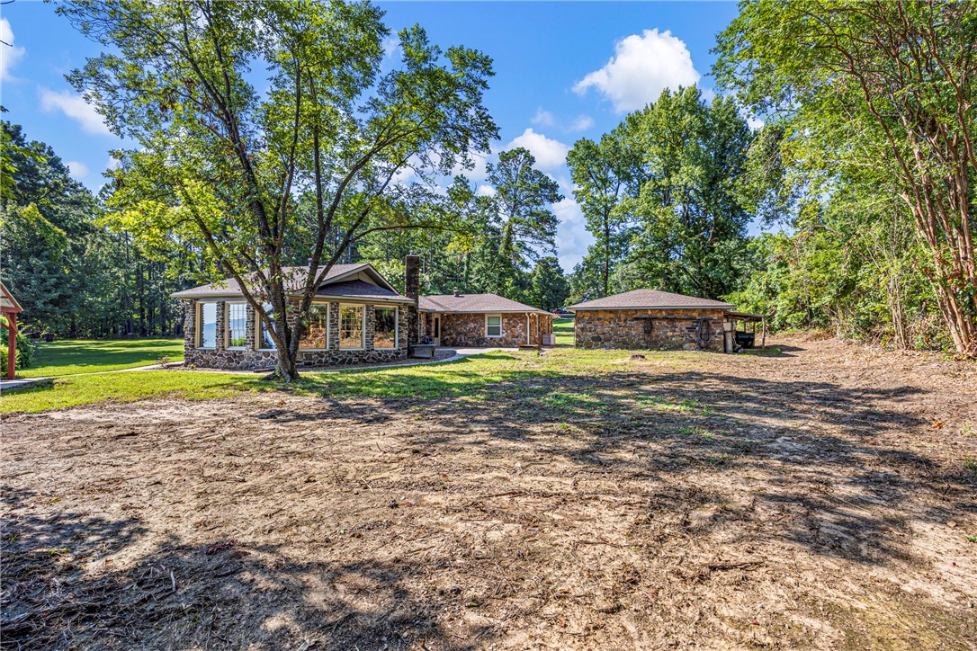 Bullock Lakeshore 1 - Residential