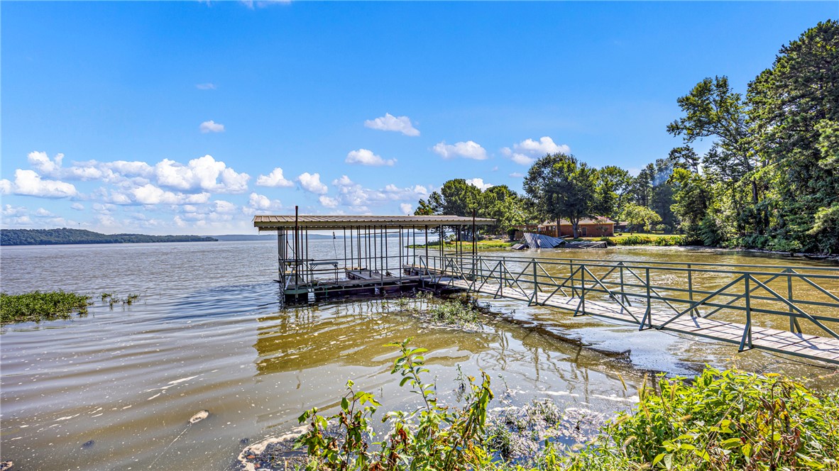 Bullock Lakeshore 1 - Residential