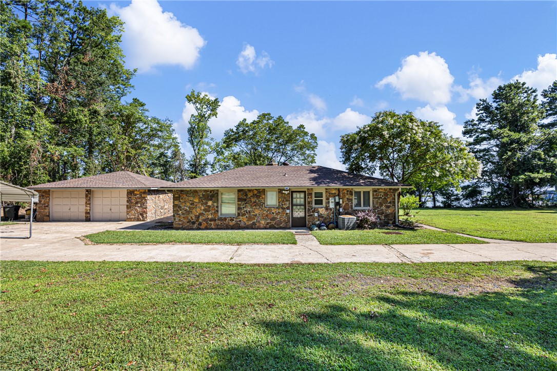 Bullock Lakeshore 1 - Residential