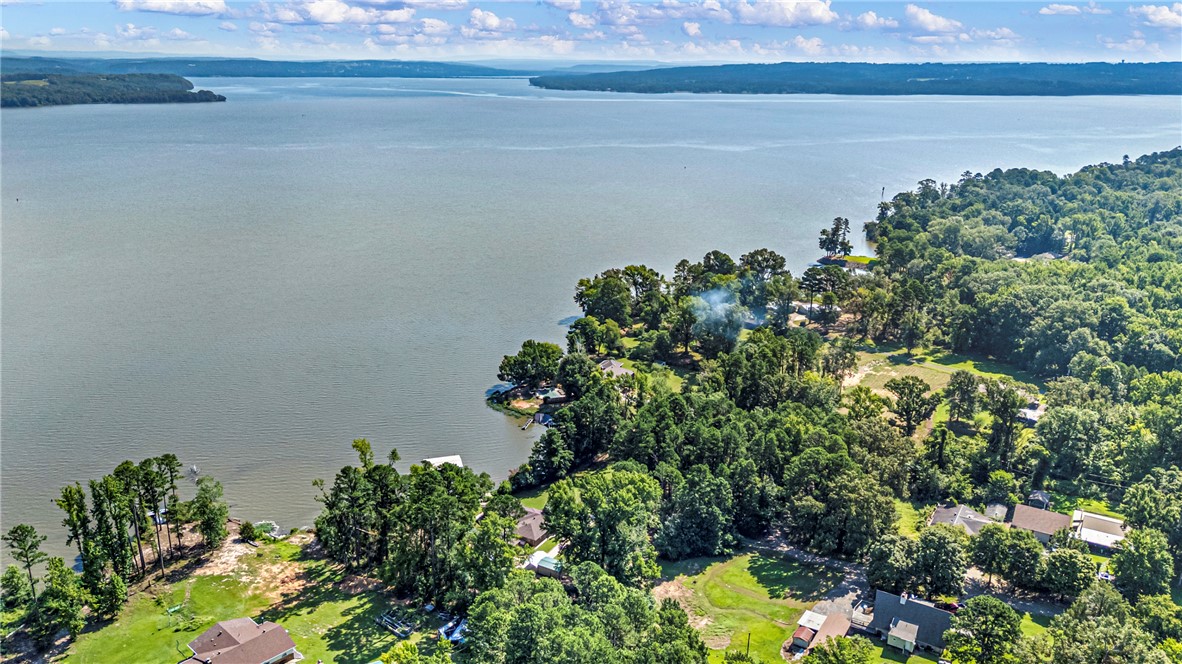 Bullock Lakeshore 1 - Residential